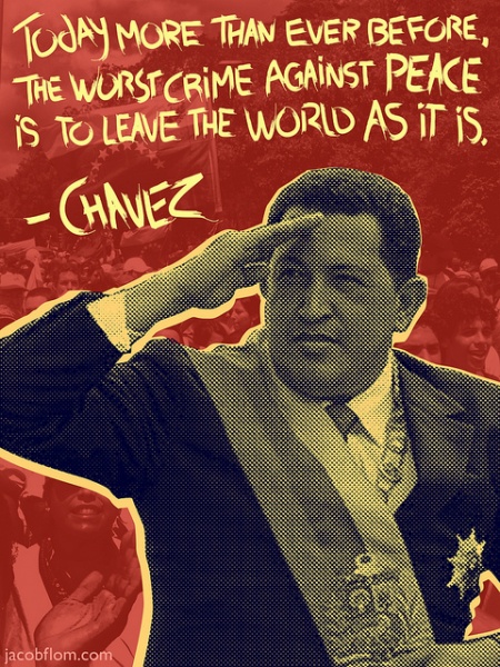 Chavez