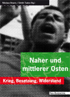 Cover Buch Naher und mittlerer Osten